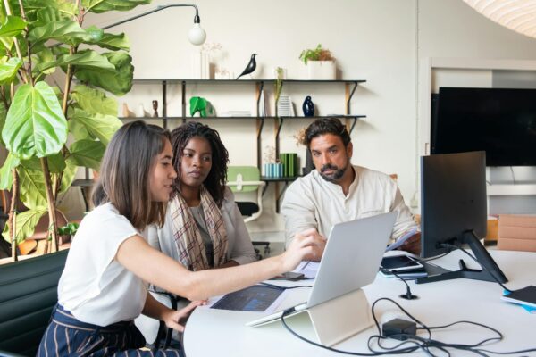 Partnership Program