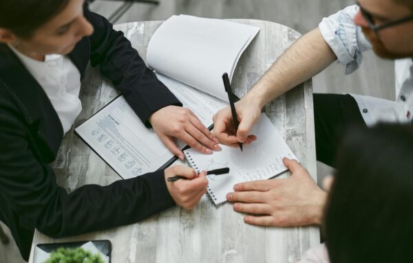 Finance Coaching