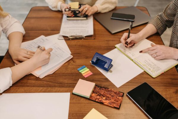 Business Coaching